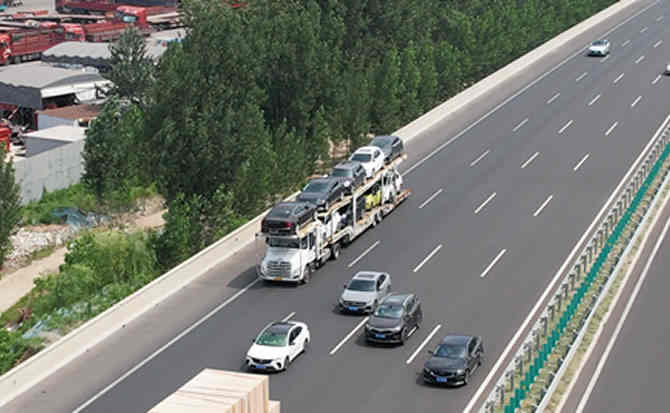 夷陵区高速公路汽车救援